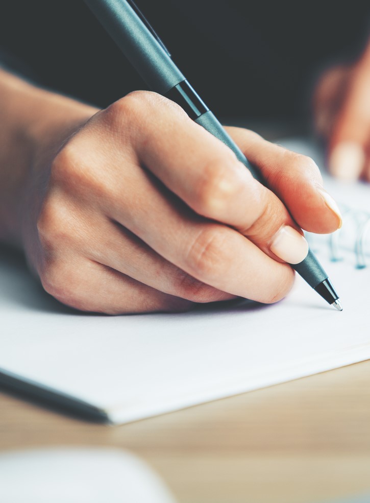 انجام پروپوزال حقوق جزا و جرم شناسی